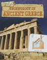 Technology in Ancient Greece - Charlie Samuels - 9781433996337