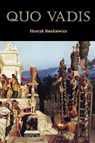 Quo Vadis - Henryk K Sienkiewicz - 9781434102584