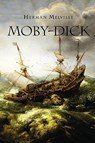 Moby-Dick - Herman Melville - 9781434102621