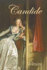 Candide - Voltaire - 9781434103383