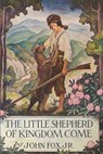 The Little Shepherd of Kingdom Come - John Fox - 9781434103918