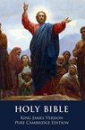 HOLY BIBLE - Unknown - 9781434104052