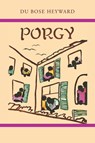 Porgy - Du Bose Heyward - 9781434105035