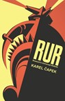 R.U.R. Or, Rossum's Universal Robots - Karel ¿Apek - 9781434105431