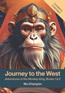 Journey to the West - Wu Cheng'En - 9781434105745