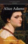 Alice Adams - Booth Tarkington - 9781434114778