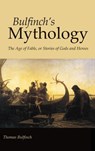 Bulfinch's Mythology, Large-Print Edition - Thomas Bulfinch - 9781434115294