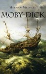 Moby-Dick - Herman Melville - 9781434116871