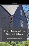 House of the Seven Gables - Nathaniel Hawthorne - 9781434119469