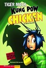 Kung POW Chicken: Tiger Moth - Aaron Reynolds - 9781434205056