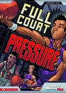 Full Court Pressure - Jessica Gunderson - 9781434222916