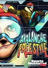 Avalanche Freestyle - Scott Ciencin - 9781434227836