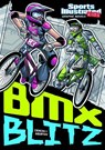 BMX BLITZ - Scott Ciencin - 9781434230713