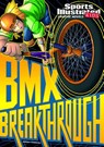 BMX Breakthrough - Carl Bowen - 9781434234018