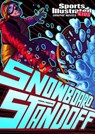 Snowboard Standoff - Scott Ciencin - 9781434234032