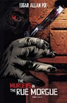 MURDERS IN THE RUE MORGUE - Carl Bowen - 9781434242594