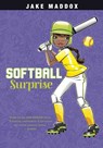 Softball Surprise - Jake Maddox - 9781434279293