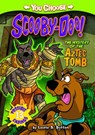 The Mystery of the Aztec Tomb - Laurie S. Sutton - 9781434291288