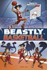 BEASTLY BASKETBALL - Lauren Johnson - 9781434291844