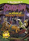 The House on Spooky Street - Laurie S. Sutton - 9781434297167