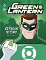 Green Lantern: An Origin Story - Matthew K. Manning - 9781434297341