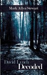 David Lynch Decoded - Mark Allyn Stewart - 9781434349859