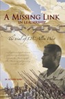 A Missing Link in Leadership - Dr. Richard Berry - 9781434395696