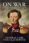 On War - General Carl von Clausewitz - 9781434404961
