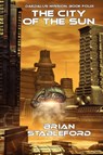The City of the Sun - Brian Stableford - 9781434435972