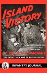 Island Victory - S L a Marshall - 9781434440273