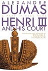 Henri III - Alexandre Dumas - 9781434442482