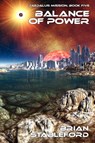 Balance of Power - Brian Stableford - 9781434444028