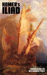 Homer's Iliad - Alexander Pope ; Homer - 9781434461377