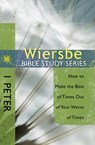 1 Peter - Warren Wiersbe - 9781434703750
