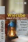 Genesis 1- 11 - Warren Wiersbe - 9781434703781