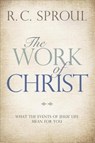 Work of Christ - R. C. Sproul - 9781434712219