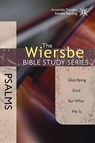Psalms - Warren W. Wiersbe - 9781434764874