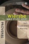 Proverbs - Warren W. Wiersbe - 9781434765116