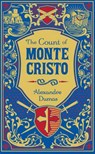 The Count of Monte Cristo (Barnes & Noble Collectible Editions) - Alexandre Dumas - 9781435132115