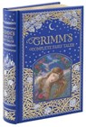 Grimm's Complete Fairy Tales (Barnes & Noble Collectible Editions) - Grimm Brothers ; Jakob Grimm ; Wilhelm Grimm - 9781435158115