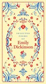 Selected Poems of Emily Dickinson (Barnes & Noble Collectible Editions) - Emily Dickinson - 9781435162563