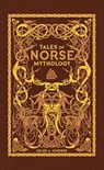 Tales of Norse Mythology (Barnes & Noble Omnibus Leatherbound Classics) - Helen A. Guerber - 9781435164987