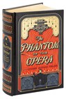The Phantom of the Opera and Other Gothic Tales - Various - 9781435167131