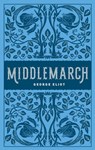 Middlemarch - G. Eliot - 9781435169579