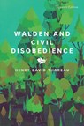 Walden and Civil Disobedience - Henry Thoreau D - 9781435171817