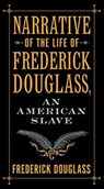 Narrative of the Life of Frederick Douglass, an American Slave - Frederick Douglass - 9781435171954