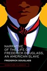 Narrative of the Life of Frederick Douglass, an American Slave - Frederick Douglass - 9781435172562