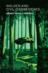 Walden and Civil Disobedience - Henry Thoreau D - 9781435172692