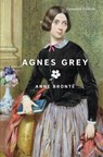 Agnes Grey - Anne Bronte - 9781435172715