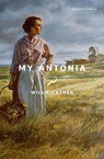 My Antonia - Willa Cather - 9781435172968